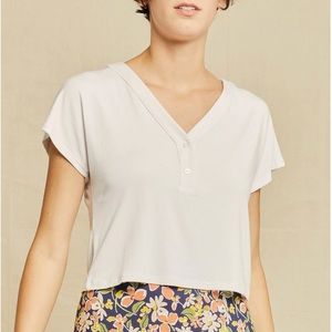 Amour Vert Juliet Tee